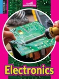 Cover: Electronics - Lightbox