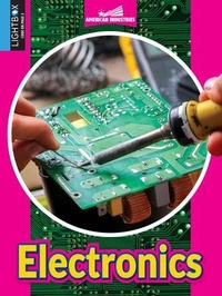 Enlarge image Cover: Electronics - Lightbox