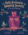 Cover: Owls are Good at Keeping Secrets - Ballantine Books Inc.
