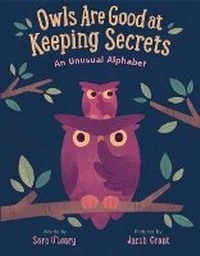 Enlarge image Cover: Owls are Good at Keeping Secrets - Ballantine Books Inc.