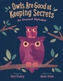 Cover: Owls are Good at Keeping Secrets - Random House Books for Young Readers