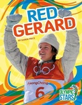 Cover: Red Gerard - Abdo Publishing Company