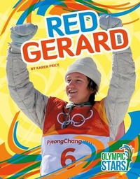 Enlarge image Cover: Red Gerard - Abdo Publishing Company