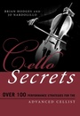 Cover: Cello Secrets - Rowman & Littlefield Publishers