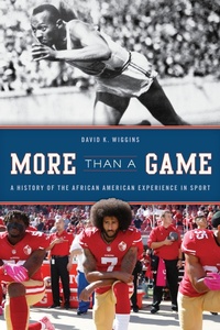 Abbildung von: More Than a Game - Bloomsbury eBooks US