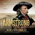Cover: Armstrong - Blackstone Publishing