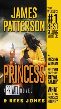 Enlarge image Cover: Princess - Little Brown and Company