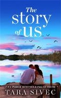 Cover: The Story of Us - Forever