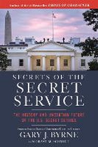 Abbildung von: Secrets of the Secret Service - Center Street