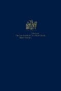 Cover: Special Lectures 2017 - Irwin Law Inc