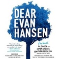 Cover: Dear Evan Hansen: The Novel - Little Brown and Company