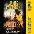 Cover: Princess - Hachette Book Group