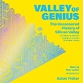 Cover: Valley of Genius - Hachette Book Group