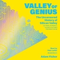 Enlarge image Cover: Valley of Genius - Hachette Book Group