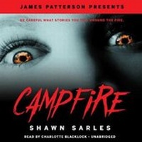 Enlarge image Cover: Campfire - Hachette Book Group
