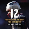 Cover: 12 Lib/E - Hachette Book Group