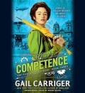 Cover: Competence - Hachette Book Group