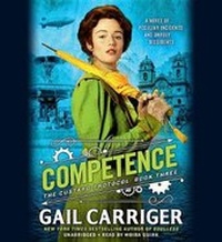 Enlarge image Cover: Competence - Hachette Book Group