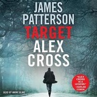 Enlarge image Cover: Target: Alex Cross - Little Brown and Company