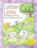Cover: Letter Links - Wadsworth Publishing Company
