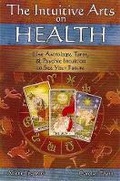 Cover: The Intuitive Arts on Health - Alpha Books