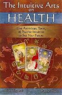 Enlarge image Cover: The Intuitive Arts on Health - Alpha Books
