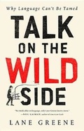 Cover: Talk on the Wild Side - PublicAffairs
