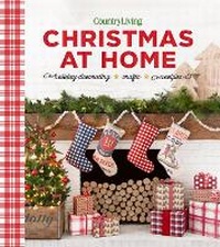 Abbildung von: Country Living Christmas at Home - Hearst