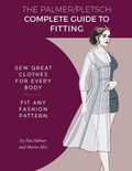 Cover: The Palmer Pletsch Complete Guide to Fitting - Palmer-Pletsch Associates