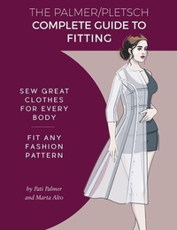 Enlarge image Cover: The Palmer Pletsch Complete Guide to Fitting - Palmer-Pletsch Associates