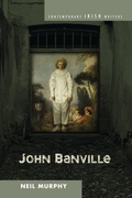 Cover: John Banville - Bucknell University Press,U.S.