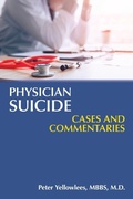 Cover: Physician Suicide - American Psychiatric Association Publishing