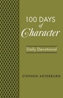 Cover: BOOK: 100 Days of Character - ROSE PUBLISHING