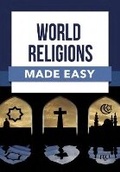 Cover: World Religions Made Easy - ROSE PUBLISHING