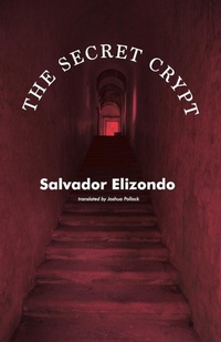Enlarge image Cover: The Secret Crypt - Dalkey Archive Press