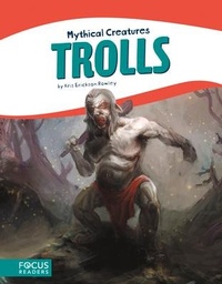 Enlarge image Cover: Trolls - Focus Readers