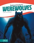 Cover: Werewolves - Focus Readers