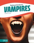 Cover: Vampires - Focus Readers