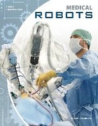 Enlarge image Cover: Medical Robots - Focus Readers