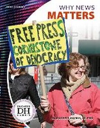 Enlarge image Cover: Why News Matters - Focus Readers