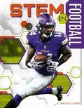 Cover: STEM in Football - Focus Readers