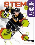 Cover: STEM in Hockey - Focus Readers