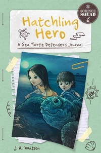Enlarge image Cover: Hatchling Hero - Jolly Fish Press