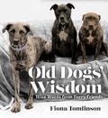 Cover: OLD DOGS' WISDOM - New Holland Publishers
