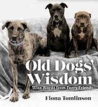 Enlarge image Cover: OLD DOGS' WISDOM - New Holland Publishers