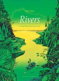 Cover: Rivers - Gecko Press