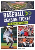 Cover: Baseball Season Ticket - Press Box Books