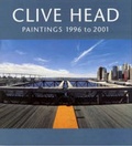 Cover: Clive Head - Haunch of Venison
