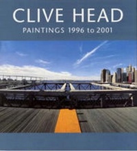 Enlarge image Cover: Clive Head - Haunch of Venison