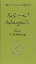Cover: Sallets and Salmagundis - Gelofer Press